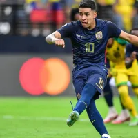 Ni Kendry Páez o Lionel Messi: este es el goleador más joven en la historia de la Copa América