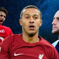 Las 7 figuras del fútbol europeo que finalizan contrato y no tienen club: hay un argentino