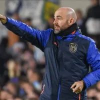 ¿Se va Félix Sánchez de la Selección de Ecuador?: Así va la situación