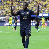 Moisés Caicedo no duda y defiende a Félix Sánchez Bas, tras la victoria de Ecuador