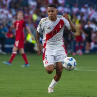 Jorge Fossati tiene sus tapaditos para ganarle a Argentina y clasificar en la Copa América 2024
