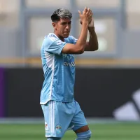 Alianza Lima cerró contrato de ex Sporting Cristal y sueña con levantar en Torneo Clausura 2024