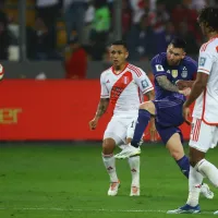 Selección Peruana recibió gran noticia y tiene chances de ganarle a la Argentina de Lionel Messi