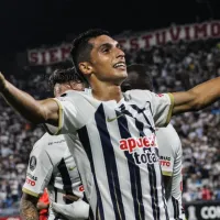 Kevin Serna a un paso de jugar en Europa y Alianza Lima ingresaría un monto sumamente millonario