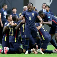 Brilla en la Copa América con Ecuador y recibió oferta del Al Nassr de Cristiano Ronaldo