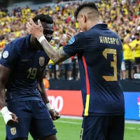 La fortuna que ganaría Ecuador por clasificar a los cuartos de final de la Copa América 2024