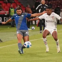 Emelec se fija en un jugador de Liga de Quito para la segunda etapa de la LigaPro