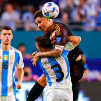 EN VIVO Perú 0-1 Argentina por la Copa América 2024: sigue GRATIS el minuto a minuto desde Estados Unidos