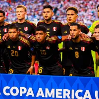 ¿Ciclo terminado? Los 8 jugadores de Perú que habrían disputado su última Copa América