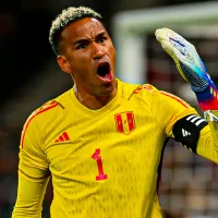 Pedro Gallese se llenó de furia y habló sobre su retiro de la Selección Peruana