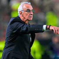Jorge Fossati se cansó de justificar las derrotas de Perú y culpó a los jugadores