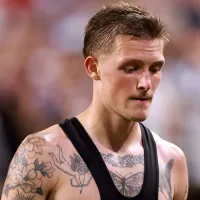 Oliver Sonne cerró un partido consagratorio contra la Argentina y fue el más aplaudido en Perú