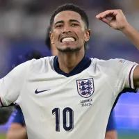 ¿Sancionan a Jude Bellingham?: el gesto que puede sacarle de los cuartos de final de la Eurocopa