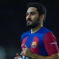 “Caótico”: la inesperada crítica de Ilkay Gundogan al Barcelona en plena Eurocopa