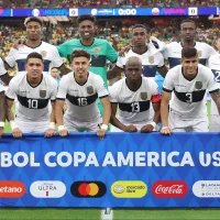 La prensa mexicana critica el juego de Ecuador en la Copa América 2024