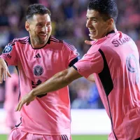 Convocados: Lionel Messi y Luis Suárez buscarán un nuevo trofeo en la MLS