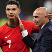 El técnico de Portugal confesó por qué le dejó patear otro penal a Cristiano Ronaldo después de errar en el tiempo suplementario
