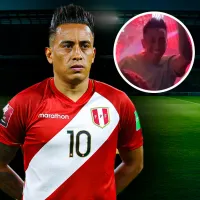 Christian Cueva sacó letal comunicado tras recientes escándalos en Perú