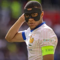 Malas noticias para Real Madrid: Kylian Mbappé podría tener que jugar con máscara por varios meses más