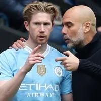 No solo Kevin De Bruyne: Arabia Saudita quiere sacarle otro titular a Pep Guardiola