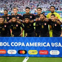 No solo estaban André Carrillo y Christian Cueva: El otro crack de la Selección Peruana en juerga