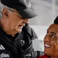 Jorge Fossati toma una medida radical tras indisciplina de Christian Cueva y no se casa con nadie