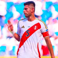 ¿Deja Perú? Carlos Zambrano es tentado desde el exterior y Alianza Lima se preocupa