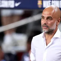 Guardiola vs. Barcelona: los 25 millones que impiden el fichaje de un crack de la Eurocopa