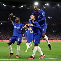 Chelsea ficharía a un ecuatoriano luego de la Copa América