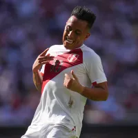 Jugadores de la Selección Peruana enojados por convocatoria y comportamiento de Christian Cueva