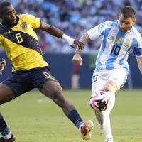 ¡Con minutos incluidos! La predicción más exacta para el Ecuador vs. Argentina, según la astrología