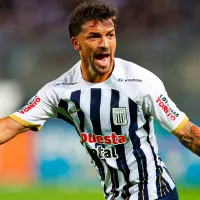 Alianza Lima tomó radical decisión y llegó a un acuerdo con Gabriel Costa
