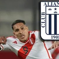Paolo Guerrero huye de Universitario de Deportes y buscará venganza máxima contra Alianza Lima