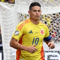 James Rodríguez quiere sumarse a Messi o Luis Suárez: los jugadores que han ganado el premio a mejor jugador de la Copa América