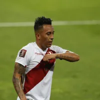 Dos clubes de la Liga 1 van por Christian Cueva y lucharán contra otros equipos del extranjero