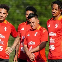 Paolo Guerrero se cansó de las juergas de Christian Cueva y André Carrillo con fuerte ultimátum