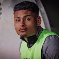 Jeriel de Santis a puertas de su nuevo futuro deportivo y está bastante alejado de Alianza Lima