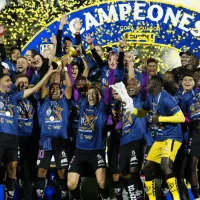 La Copa Ecuador se sorteó y estos son los rivales de los grandes