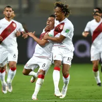 André Carrillo y Christian Cueva no siguen más en la Selección Peruana: Jorge Fossati lo decidió