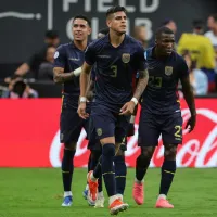 Los tres jugadores que se ofrecen a dirigir a la Selección de Ecuador