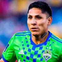 El nuevo monto que tendrían que juntar Universitario y Raúl Ruidíaz para que juegue en Perú