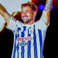 Gabriel Costa se hartó de Alianza Lima y tomó esta radical decisión