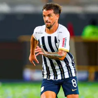 Dos históricos clubes de Perú se pelean por tener a Gabriel Costa