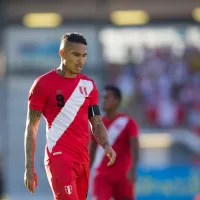 Paolo Guerrero tiene fecha definida para su retiro del fútbol profesional y ese día el Perú llorará