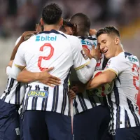 Es figura de Alianza Lima, sacó visa para jugar en la Selección Peruana y Jorge Fossati lo ignora