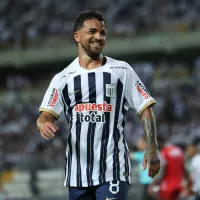 La oferta de Universitario que sacó a Gabriel Costa de Alianza Lima