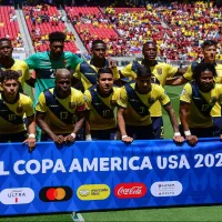 Los hinchas los querían pero FEF descarta estas opciones para la Selección de Ecuador