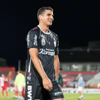 Matías Succar entró en los planes de grande de la Liga 1