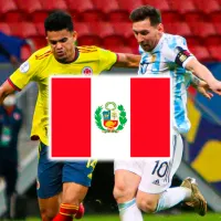 Brilló en Perú y ahora disputará la final de la Copa América 2024