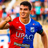 Alianza Lima tomó radical decisión por el fichaje de Matías Succar